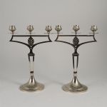 1714 4225 CANDLESTICKS